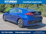 Used 2019 Hyundai Ioniq SEL image 3
