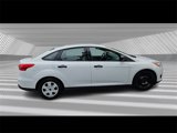 Used 2018 Ford Focus S image 3