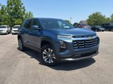 New 2026 Chevrolet Equinox LT w/ Convenience Package II image 2
