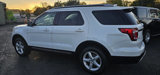 Used 2016 Ford Explorer XLT w/ Equipment Group 202A image 6