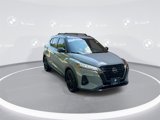 Used 2022 Nissan Kicks SR image 2
