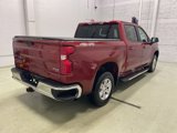 Used 2019 Chevrolet Silverado 1500 LT w/ All-Star Edition image 3