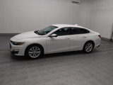 Used 2023 Chevrolet Malibu LT w/ Driver Confidence Package image 2