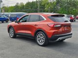Certified 2020 Ford Escape Titanium image 4