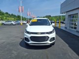 Used 2021 Chevrolet Trax LT w/ Driver Confidence Package image 2