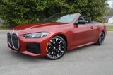 Used 2025 BMW 430i Convertible image 5