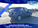 Used 2014 Chevrolet Sonic LT image 5