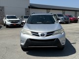Used 2013 Toyota RAV4 XLE image 2