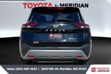 Used 2023 Nissan Rogue SV image 4