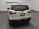 Used 2018 Ford EcoSport SE image 6