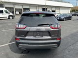 Used 2022 Jeep Cherokee Limited image 4