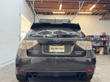 Used 2011 Subaru Impreza WRX Hatchback image 5