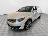 Used 2017 Lincoln MKX Reserve w/ Lincoln MKX Climate Package image 3