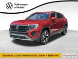 New 2025 Volkswagen Atlas Cross Sport SE image 3