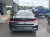 Used 2022 Hyundai Elantra SEL w/ Convenience Package image 4