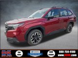 Certified 2025 Subaru Forester image 4