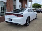Used 2017 Dodge Charger SXT w/ Rallye Group image 4