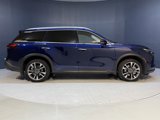 Used 2022 INFINITI QX60 Luxe w/ Performance Audio Package image 6