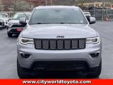 Used 2020 Jeep Grand Cherokee Altitude image 2