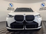 New 2025 BMW X3 xDrive30i w/ M Sport Package image 4