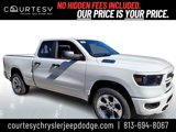 Certified 2024 RAM 1500 Tradesman image 1