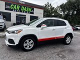 Used 2017 Chevrolet Trax LT w/ Driver Confidence Package image 2