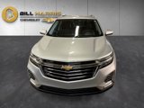 Used 2022 Chevrolet Equinox Premier image 2
