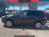 Used 2011 Subaru Forester 2.5X Premium image 4