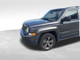Used 2014 Jeep Patriot High Altitude image 5