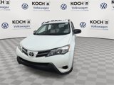 Used 2015 Toyota RAV4 LE image 4