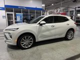 New 2025 Buick Envision Avenir image 4