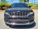 New 2025 Jeep Grand Cherokee L Laredo image 2