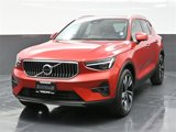 Certified 2024 Volvo XC40 B5 Ultimate w/ Climate Package image 2