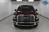 Used 2016 Ford F150 XLT w/ Equipment Group 302A Luxury image 4