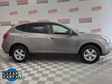 Used 2010 Nissan Rogue S w/ 360 Degree Value Pkg image 2