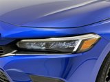 Used 2023 Honda Civic Sport image 2