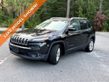 Used 2014 Jeep Cherokee Latitude image 3