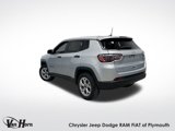 New 2025 Jeep Compass Sport image 3