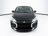 Used 2023 Mitsubishi Mirage G4 ES image 2