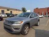 Used 2019 Jeep Compass Latitude image 3