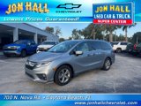 Used 2018 Honda Odyssey EX-L image 2
