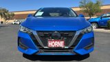Used 2022 Nissan Sentra SV w/ All-Weather Package image 3