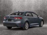 New 2025 Toyota Corolla LE image 2