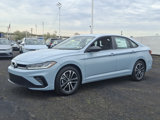 New 2025 Volkswagen Jetta Sport image 2