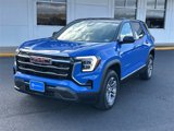 New 2025 GMC Terrain Elevation image 4