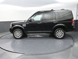 Used 2013 Land Rover LR4 HSE image 4