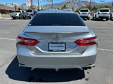 Used 2019 Toyota Camry SE image 4