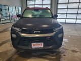 Used 2021 Chevrolet TrailBlazer RS w/ Technology Package image 3