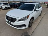 Used 2015 Hyundai Sonata Sport w/ Option Group 04 image 4