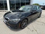 Used 2020 BMW 330i xDrive Sedan w/ Convenience Package image 3